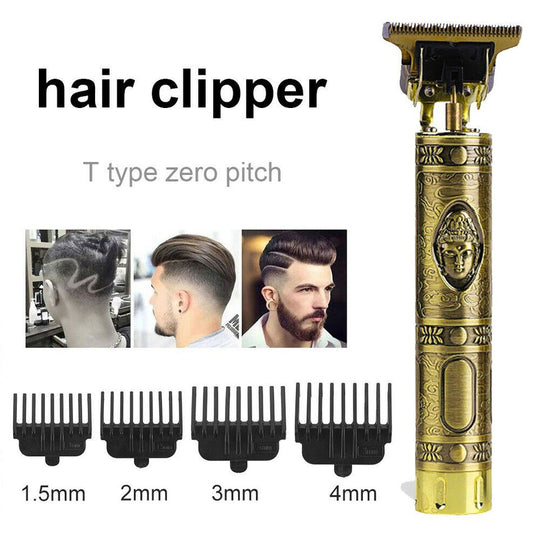 Golden Buddha Trimmer - Buy 1 Get 1 Free