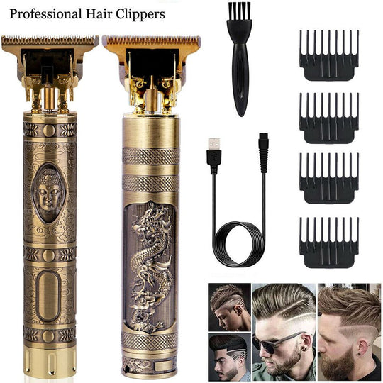 Golden Buddha Trimmer - Buy 1 Get 1 Free