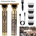 Golden Buddha Trimmer - Buy 1 Get 1 Free