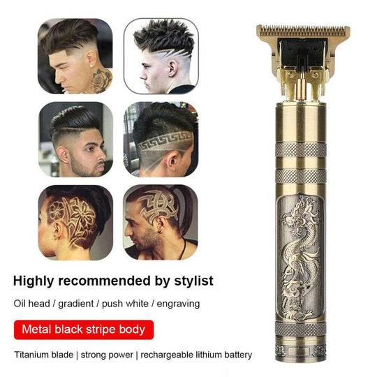 Golden Buddha Trimmer - Buy 1 Get 1 Free