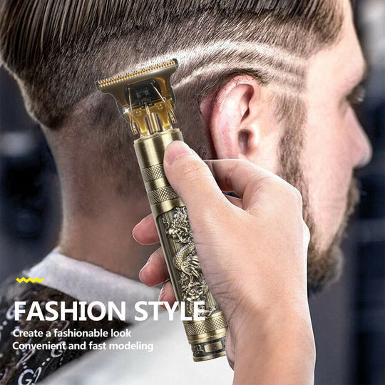 Golden Buddha Trimmer - Buy 1 Get 1 Free