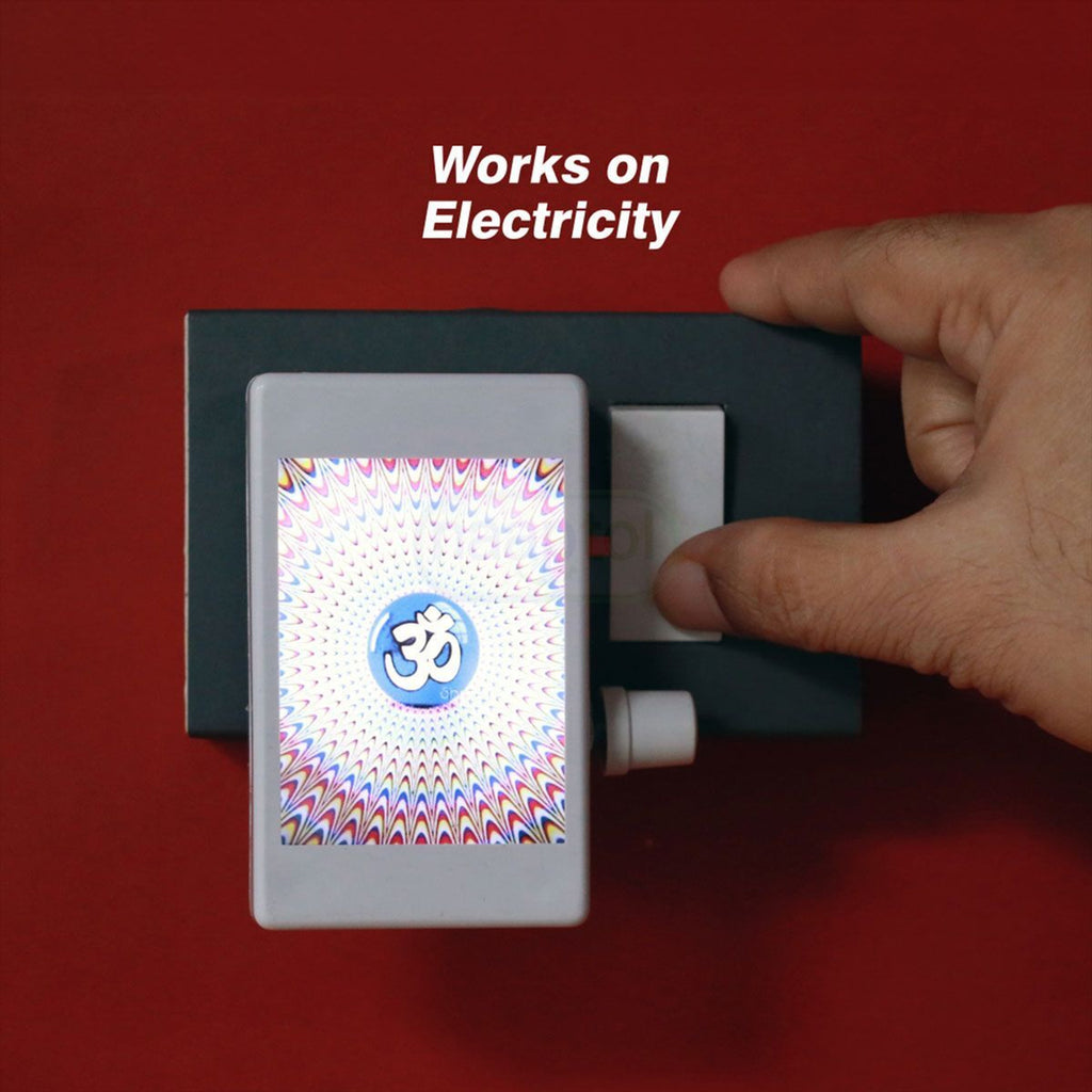 Om 32 in 1 Mantra Device