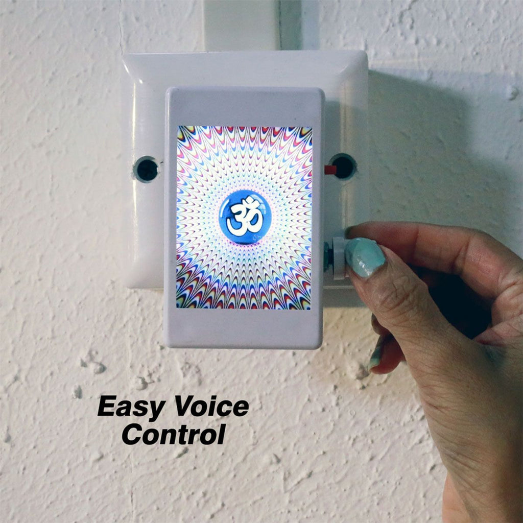 Om 32 in 1 Mantra Device