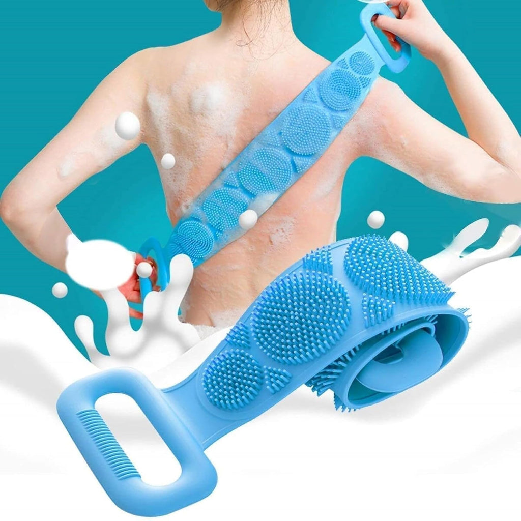 Bath Belt Body Scrubber