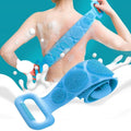 Bath Belt Body Scrubber