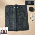 Ems Foot Massager - Foot Pain Reliever