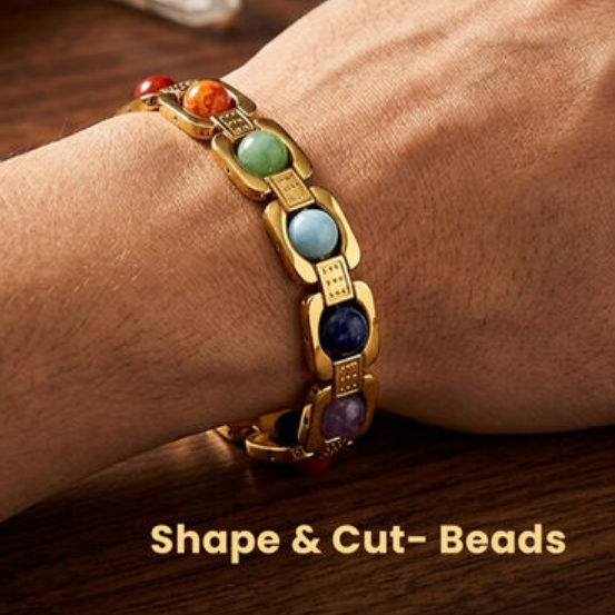 7 Chakras Bracelet – Stylish Spiritual-Inspired Bracelet for Everyday Wear