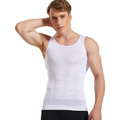 Men's Body Shaper Tank/ Compression Vests @ Just 399/-