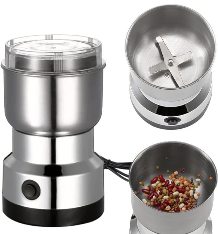Nima Grinder- Portable Electric Grinder @ Just Rs.888/-